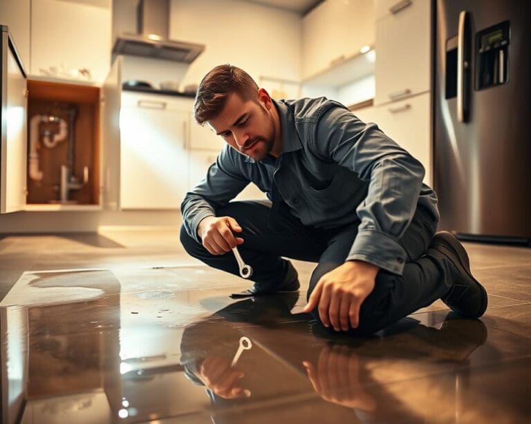 Sanitärservice Notfall