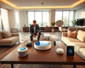 Smart Home System