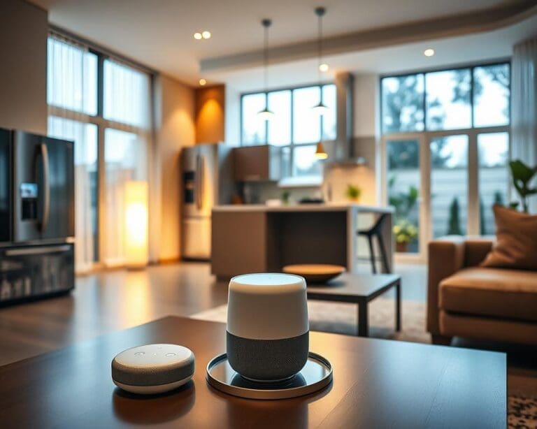 Smart Home Trends