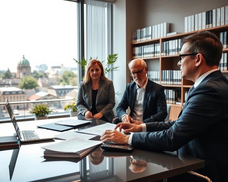 Steuerberatungsservice Deutschland