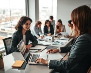 Übersetzungsservice professionell