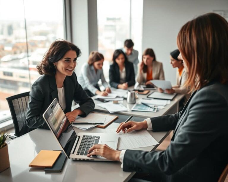 Übersetzungsservice professionell