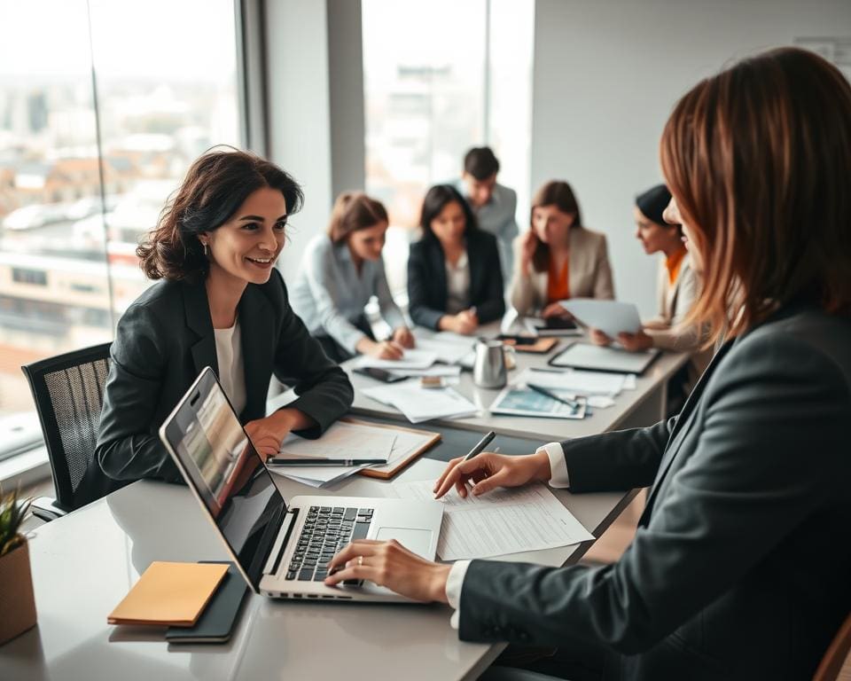 Übersetzungsservice professionell