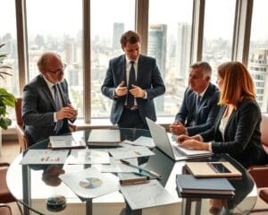 Vermögen aufbauen Tipps