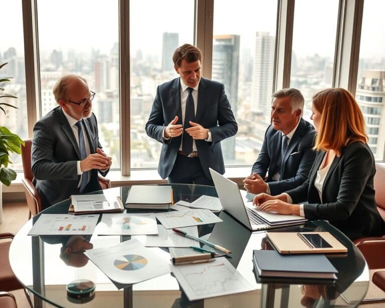 Vermögen aufbauen Tipps