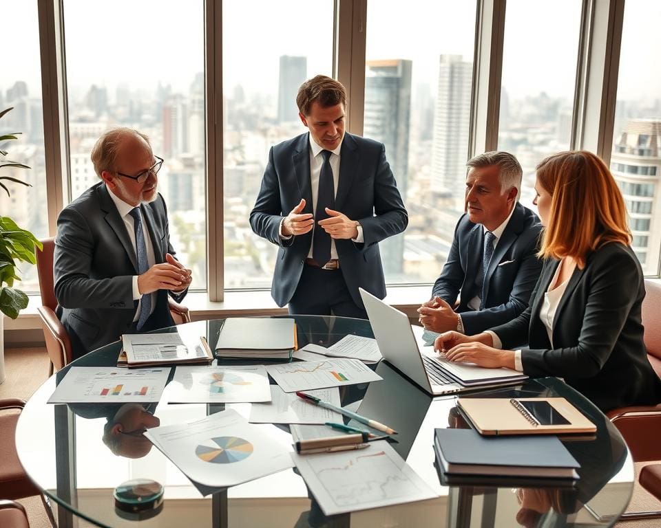 Vermögen aufbauen Tipps