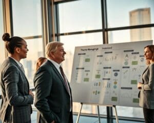 Was macht ein Interim-Manager in Veränderungsphasen?