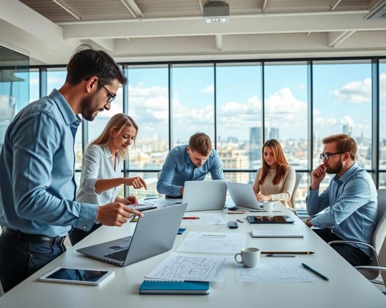 Webdesign Service Firmen