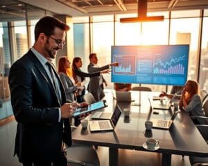 Wie unterstützt ein Digitalisierungsberater moderne Unternehmen?