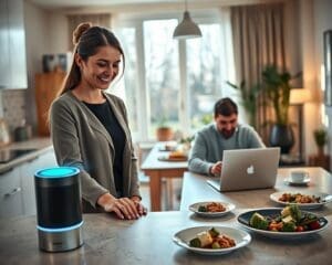 künstliche Intelligenz Alltag