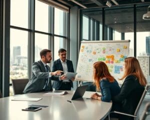 Beratungsservices Startups