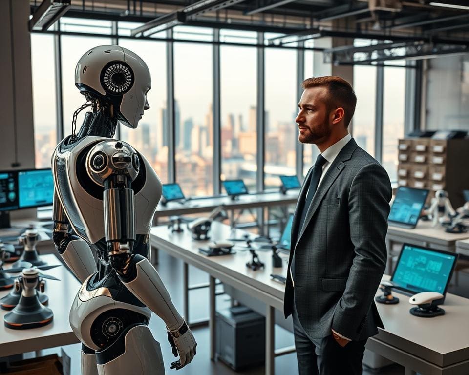Robotik Innovationen