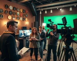Videoproduktion Firmen