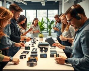 Wearables Trends