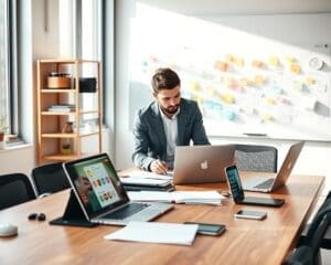 digitale Organisation Tools