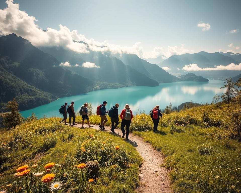 Achensee