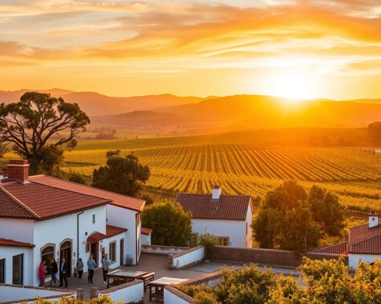 Alentejo