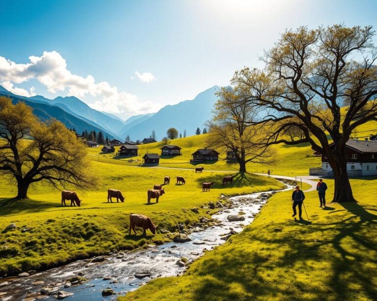 Appenzellerland
