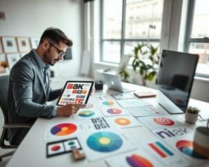 Designservices Marken