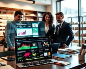 Dienstleistungen E Commerce