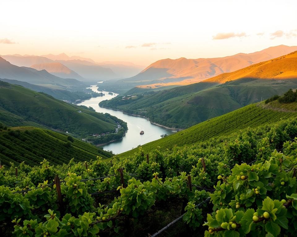 Douro Tal