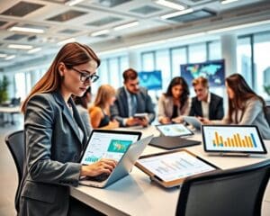 ERP Systeme