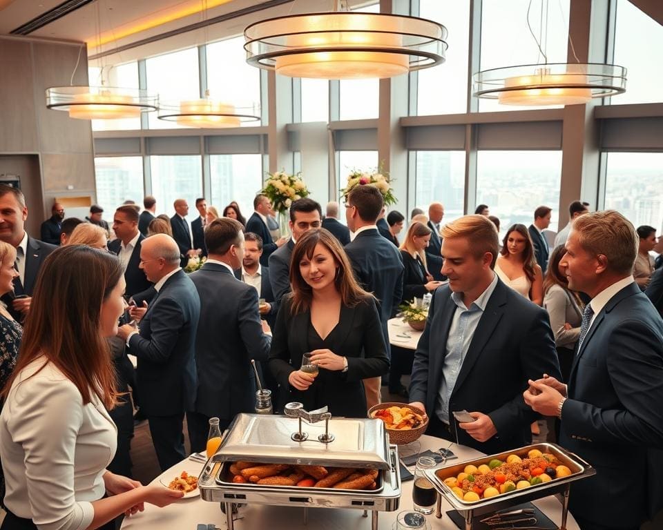 Eventservices Firmen