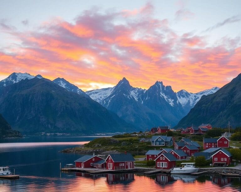 Lofoten