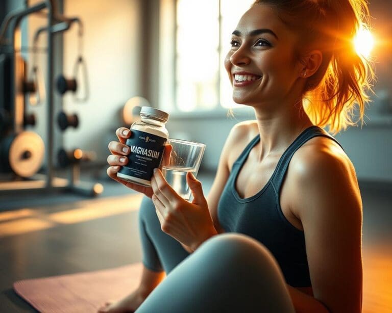 Magnesium Regeneration