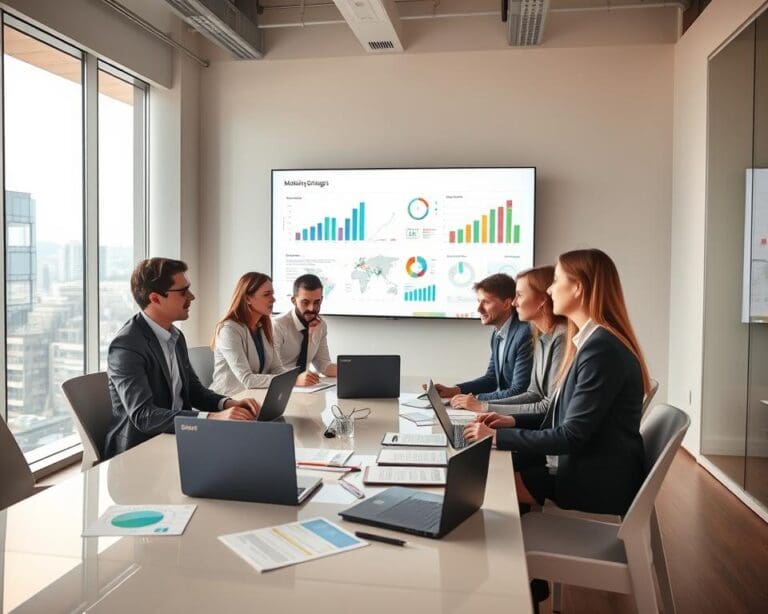 Marketingberatung