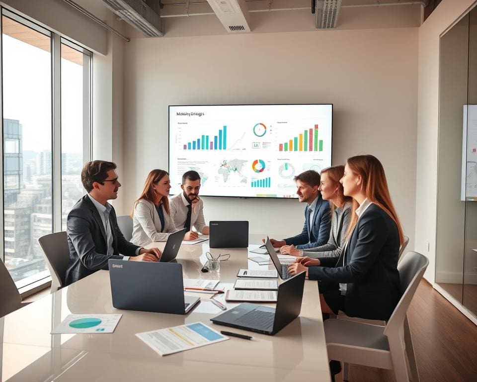 Marketingberatung