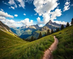Nationalpark Durmitor