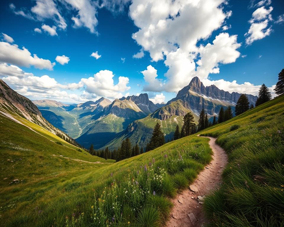 Nationalpark Durmitor