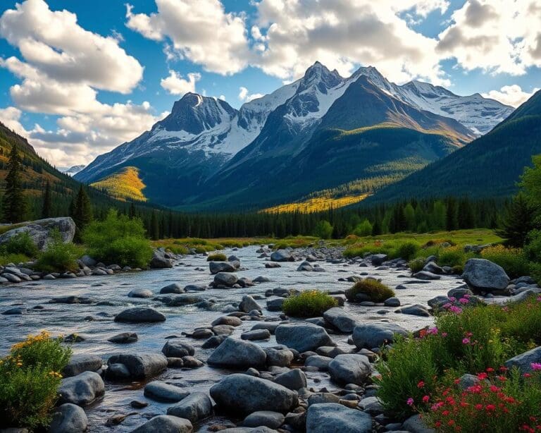 Nationalpark Sarek