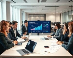 Outsourcing Kundenservice