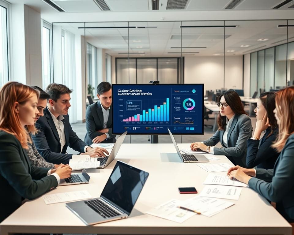 Outsourcing Kundenservice