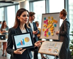 Recruiting Strategien
