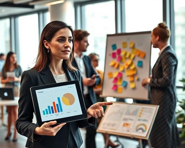Recruiting Strategien
