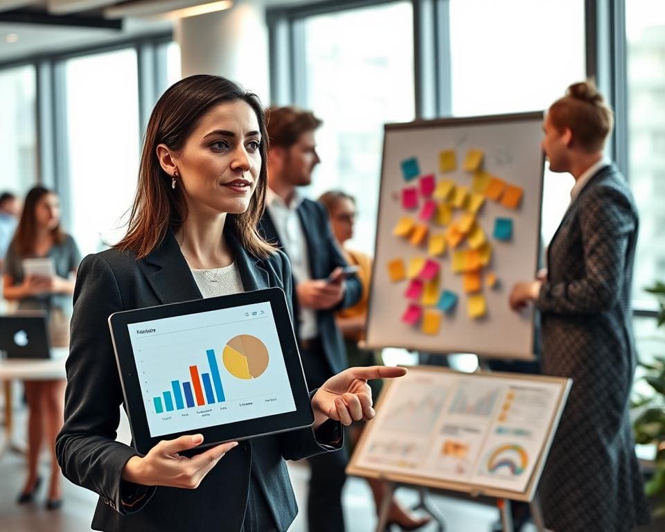 Recruiting Strategien