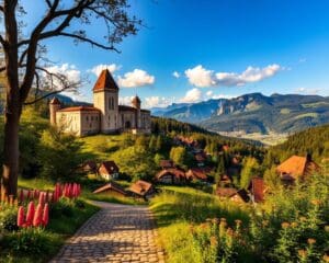 Transsilvanien