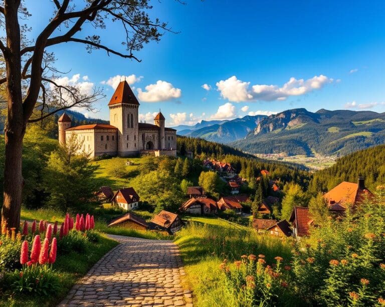 Transsilvanien