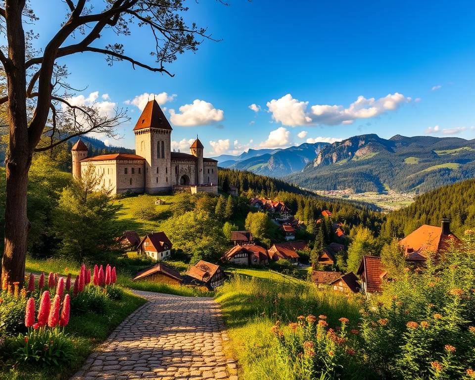 Transsilvanien