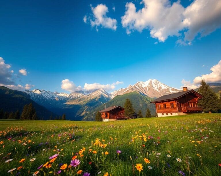 Val d’Anniviers