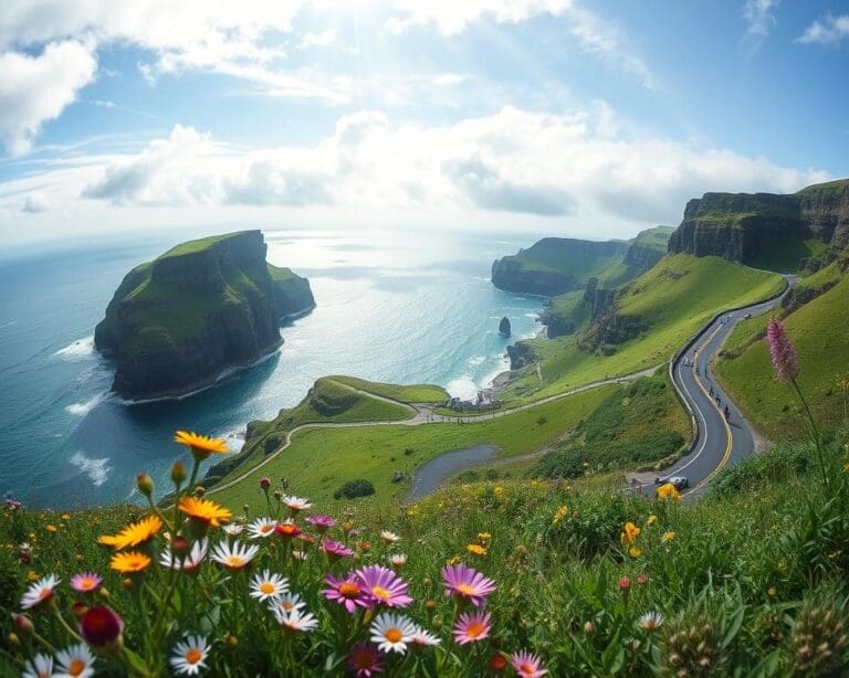Wild Atlantic Way
