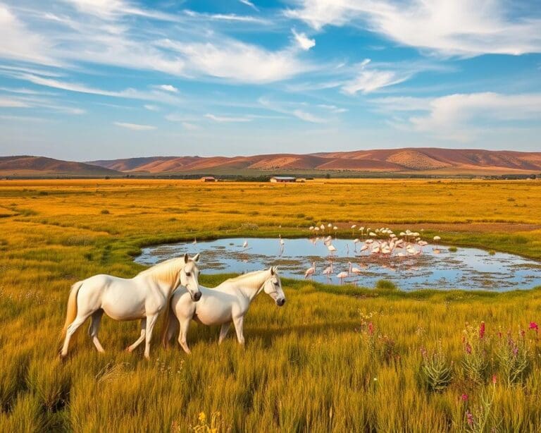 Camargue