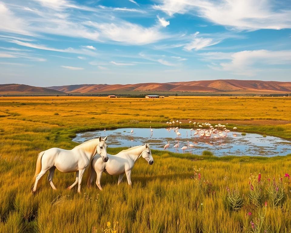 Camargue