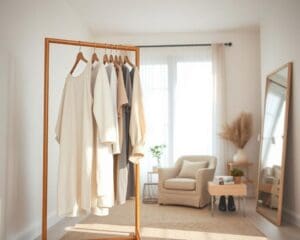 Capsule Wardrobe