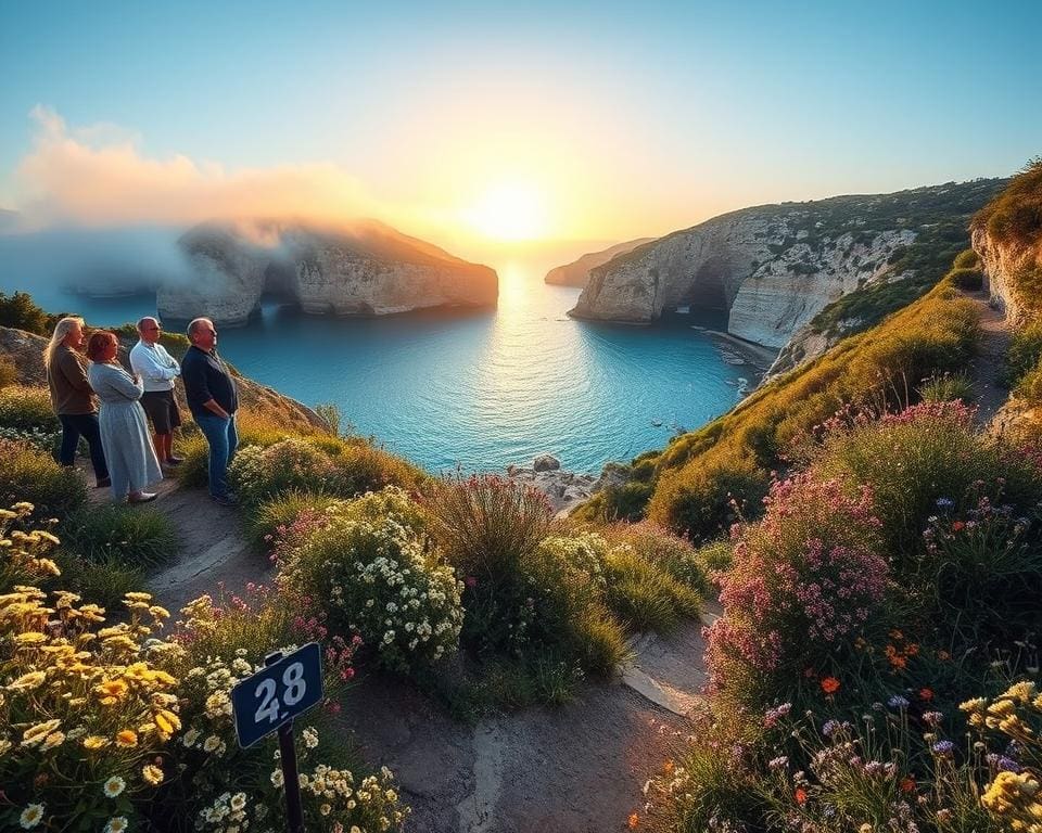 Insel Gozo