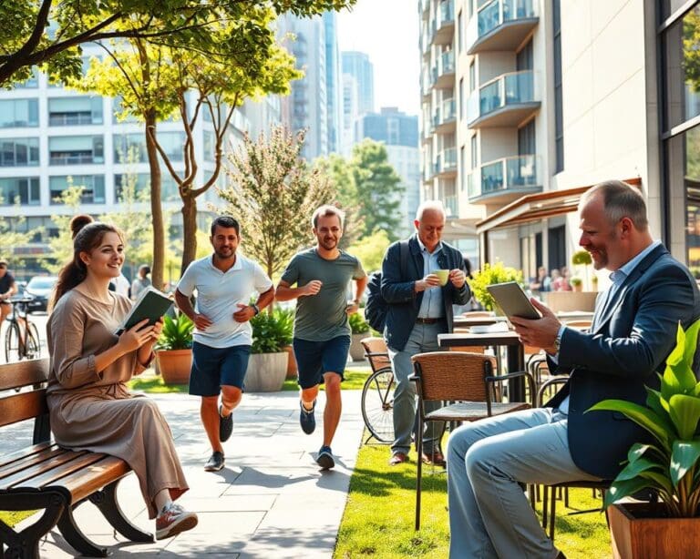 Lifestyle Trends