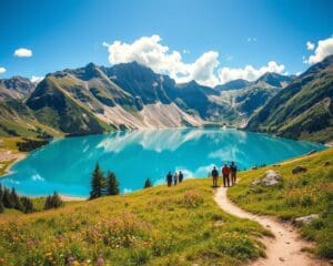 Oeschinensee